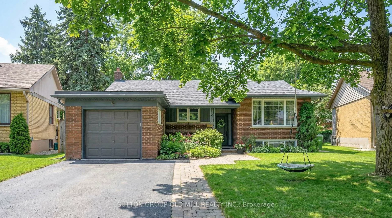 16, Brook Tree, Willowridge-Martingrove-Richview, Toronto