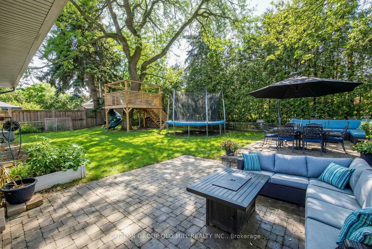 16, Brook Tree, Willowridge-Martingrove-Richview, Toronto