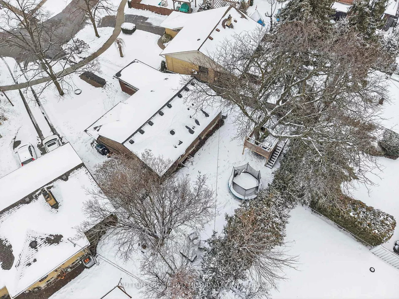 16, Brook Tree, Willowridge-Martingrove-Richview, Toronto