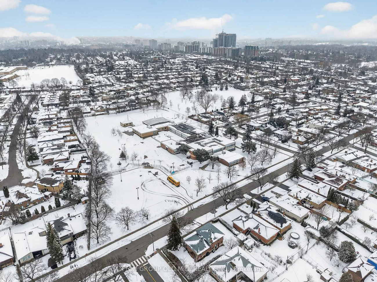 16, Brook Tree, Willowridge-Martingrove-Richview, Toronto