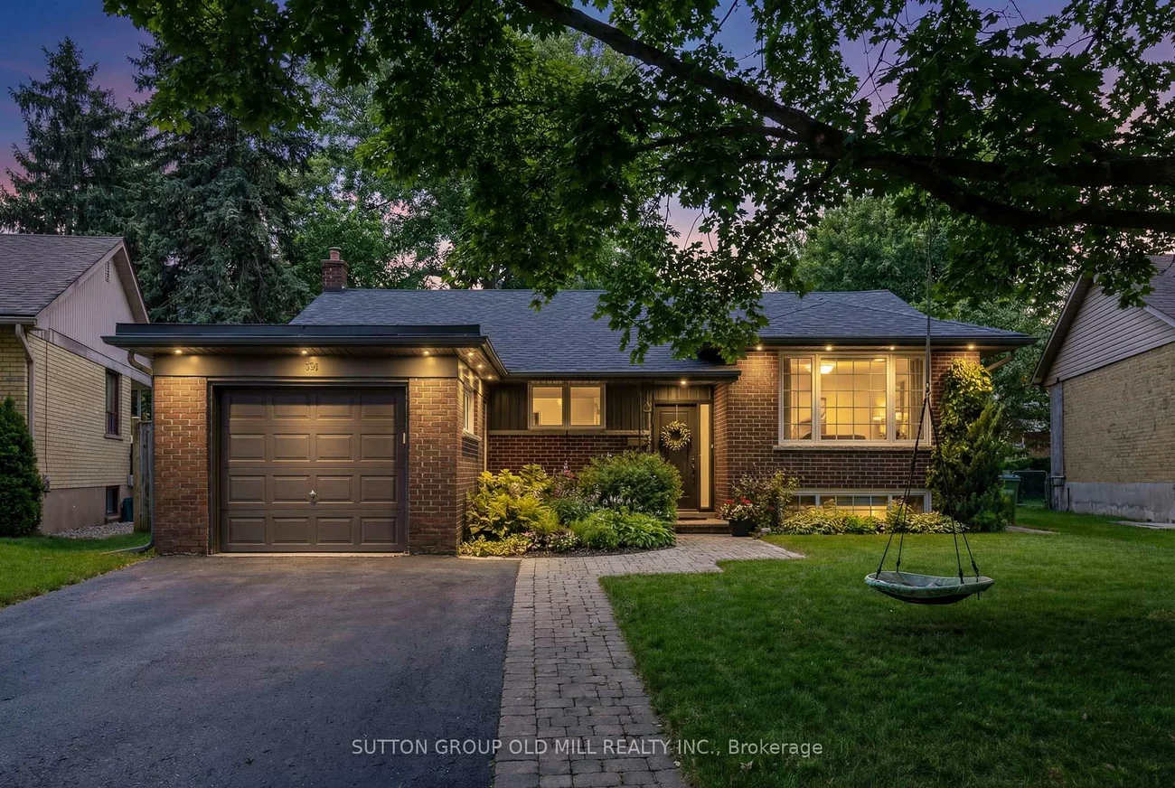 16, Brook Tree, Willowridge-Martingrove-Richview, Toronto