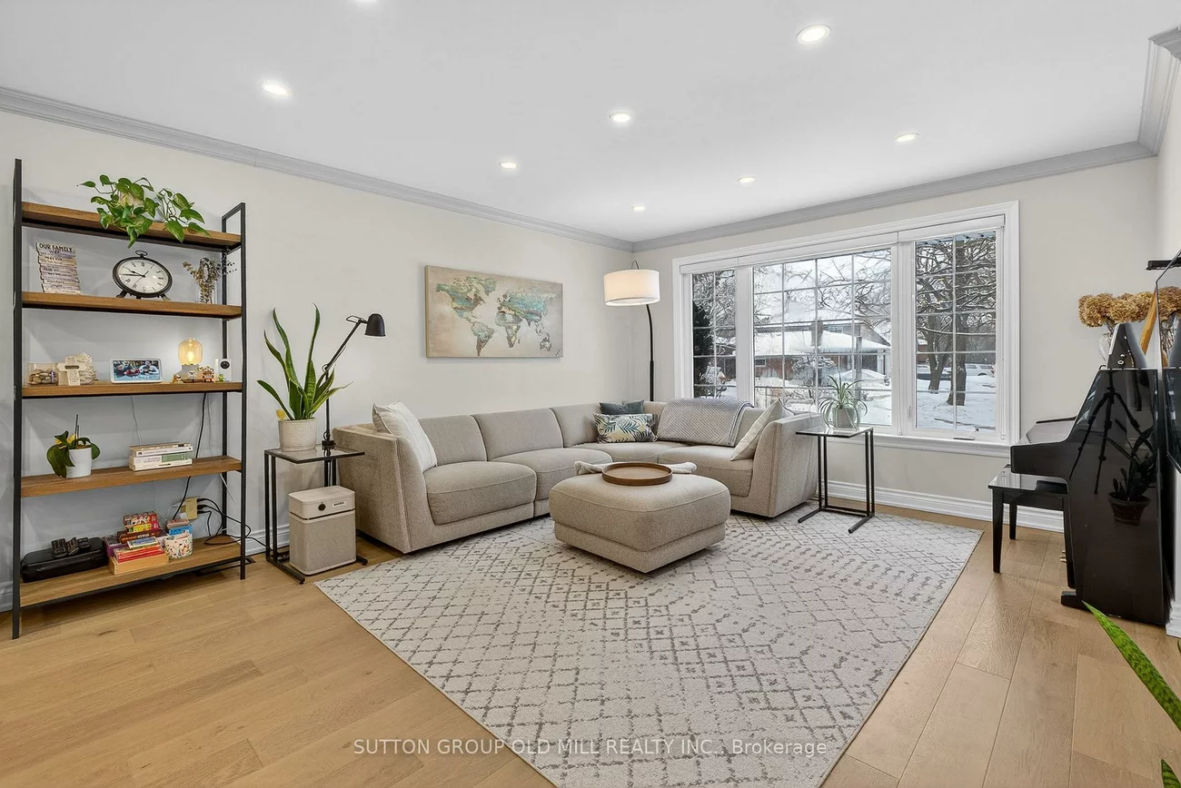 16, Brook Tree, Willowridge-Martingrove-Richview, Toronto