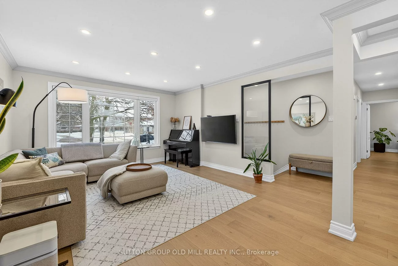 16, Brook Tree, Willowridge-Martingrove-Richview, Toronto