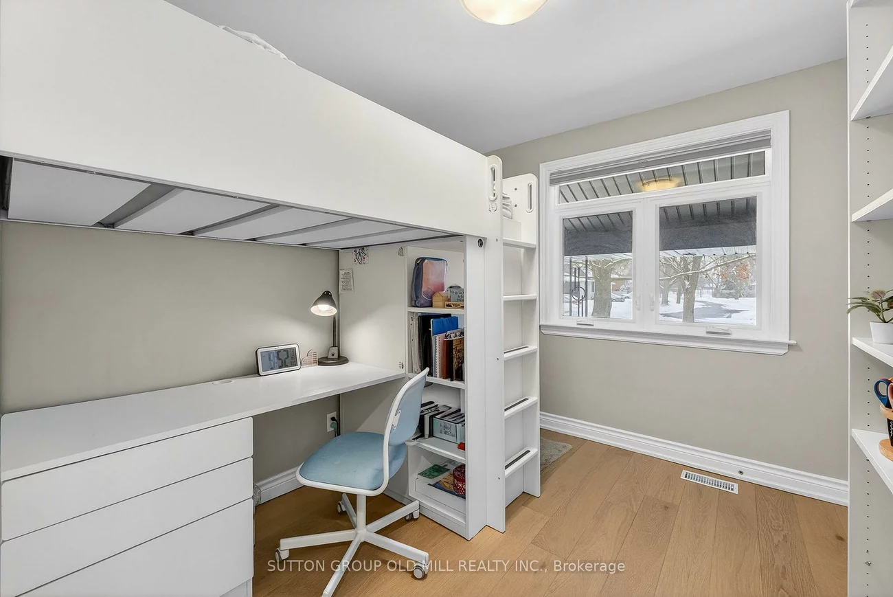 16, Brook Tree, Willowridge-Martingrove-Richview, Toronto