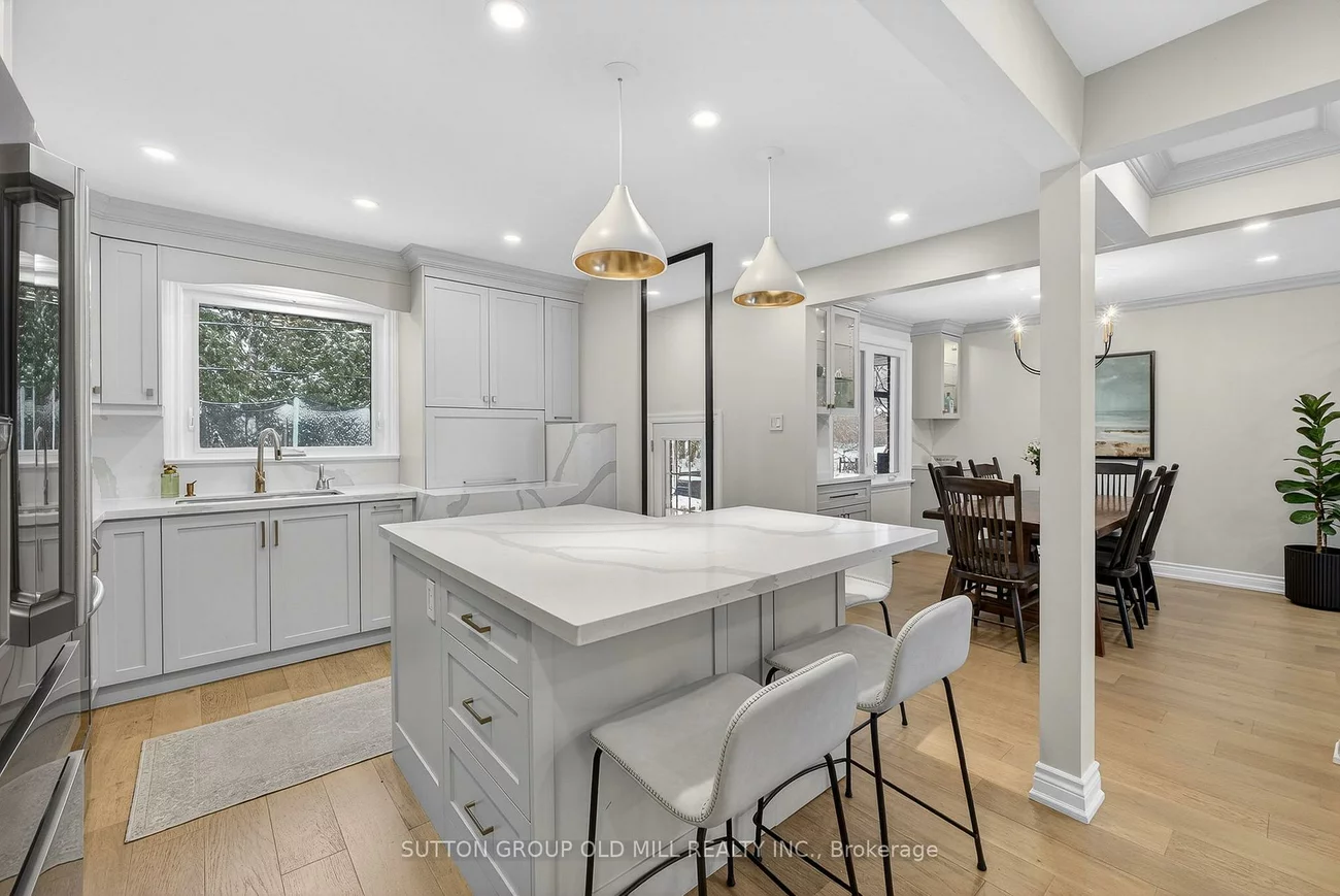 16, Brook Tree, Willowridge-Martingrove-Richview, Toronto