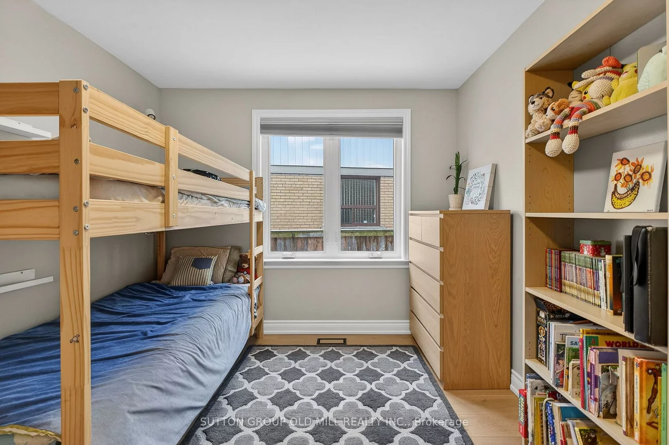 16, Brook Tree, Willowridge-Martingrove-Richview, Toronto