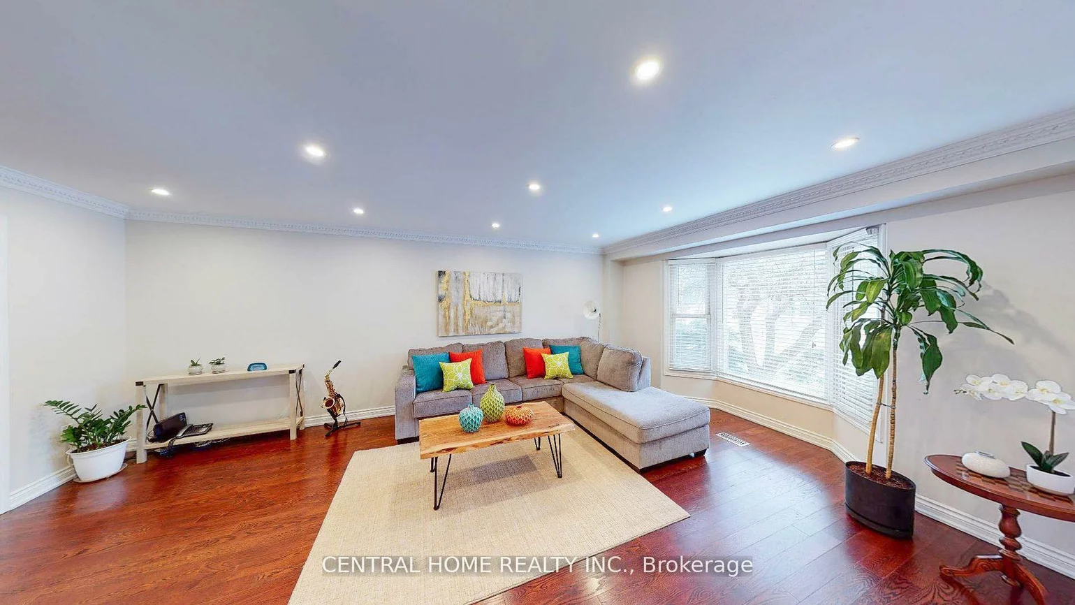 4, Robaldon, Edenbridge-Humber Valley, Toronto