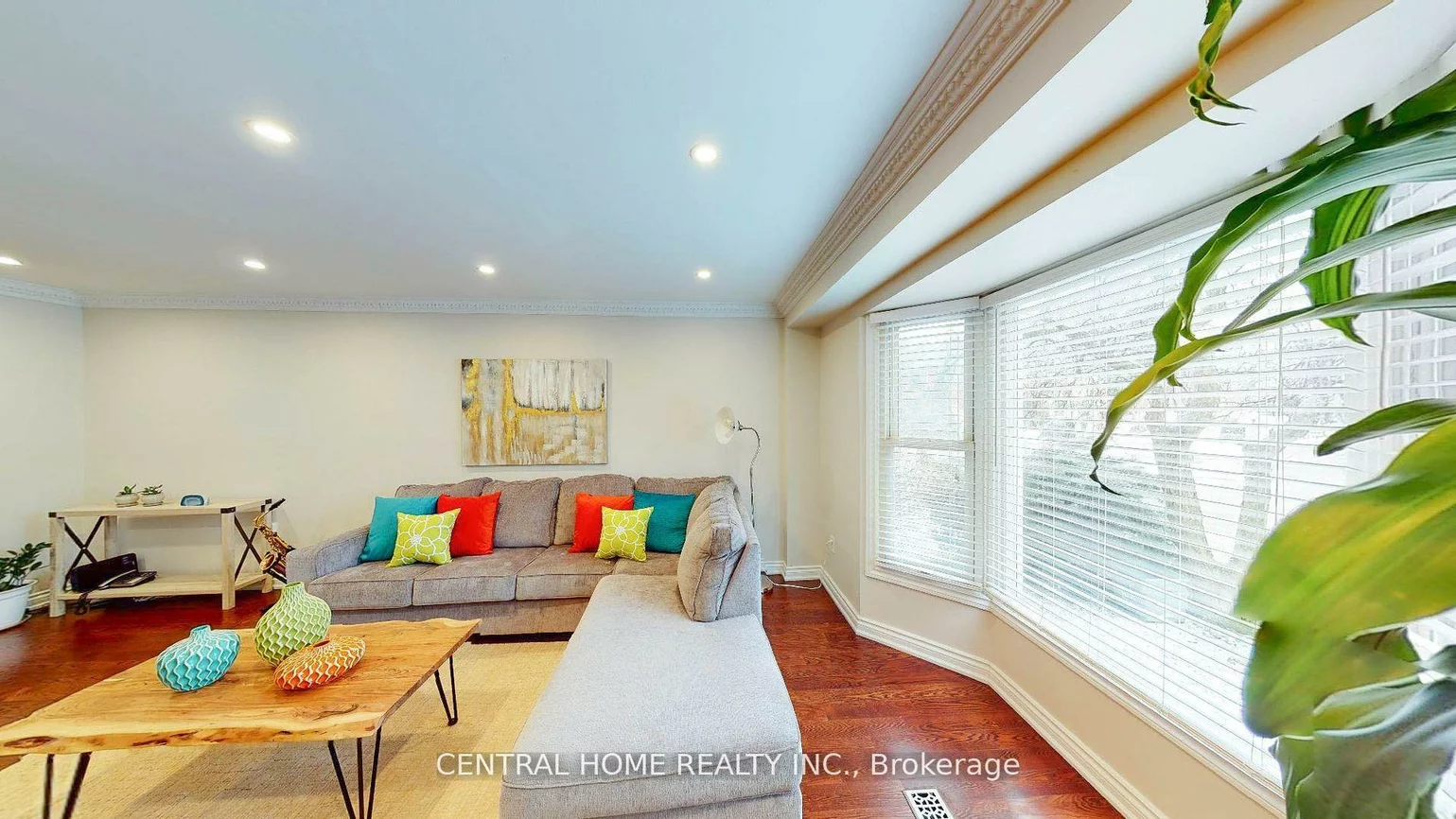 4, Robaldon, Edenbridge-Humber Valley, Toronto