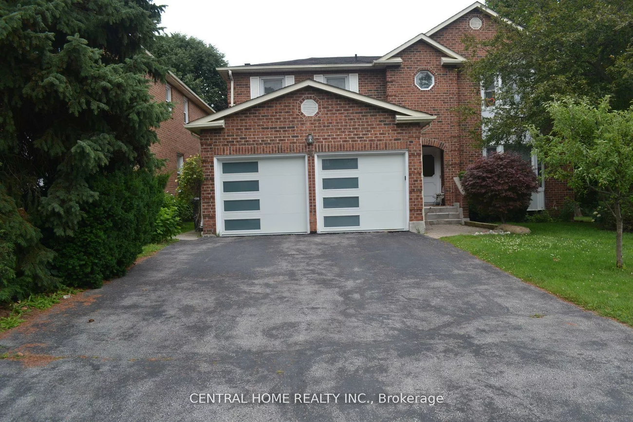 4, Robaldon, Edenbridge-Humber Valley, Toronto