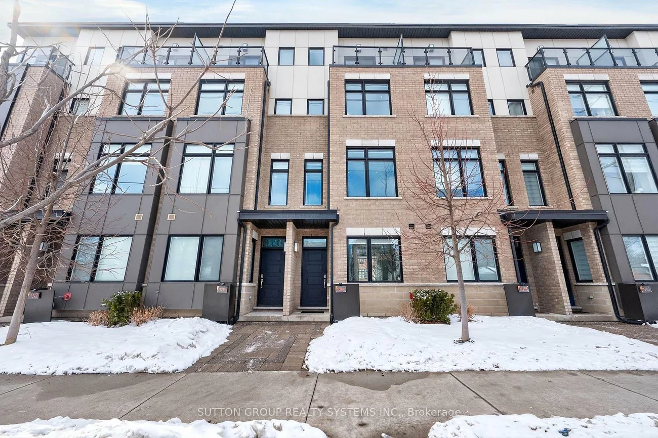 1126A, Islington, Islington-City Centre West, Toronto