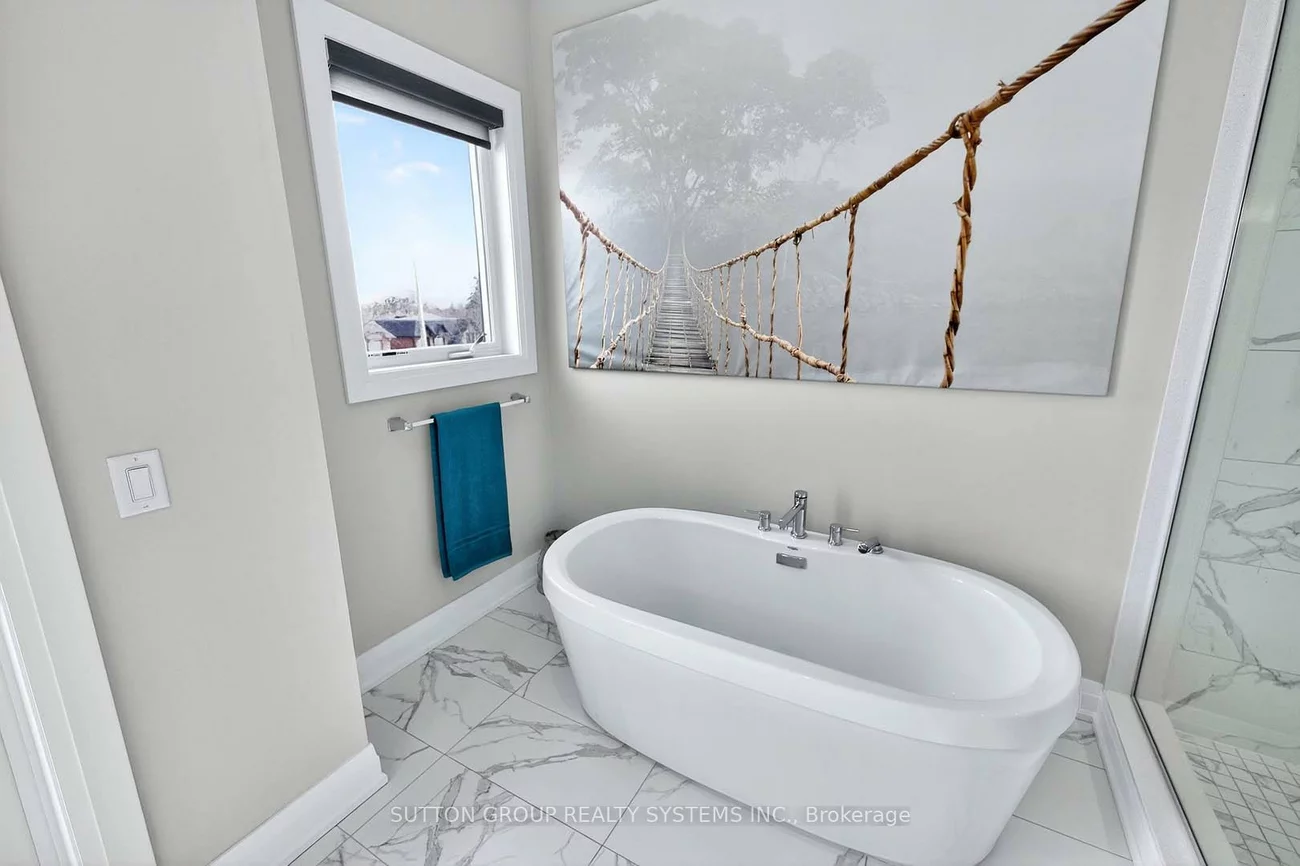 1126A, Islington, Islington-City Centre West, Toronto