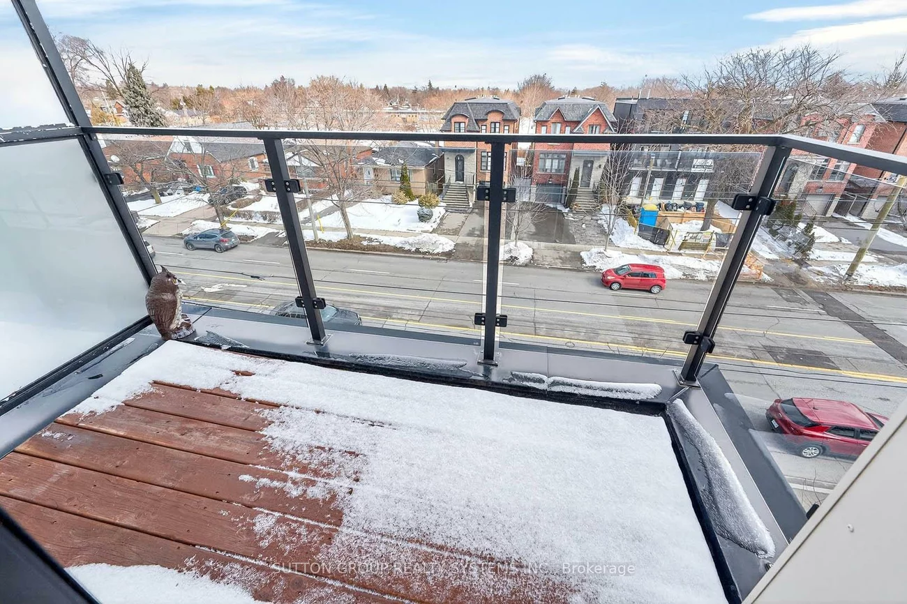 1126A, Islington, Islington-City Centre West, Toronto