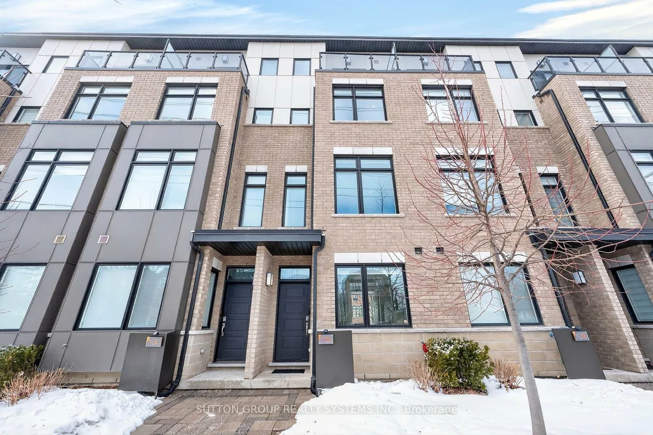 1126A, Islington, Islington-City Centre West, Toronto