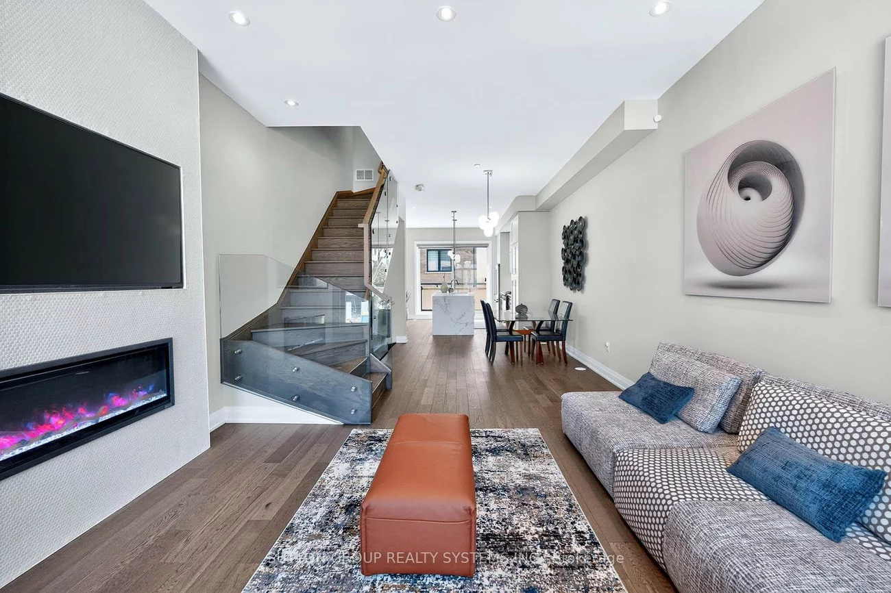 1126A, Islington, Islington-City Centre West, Toronto