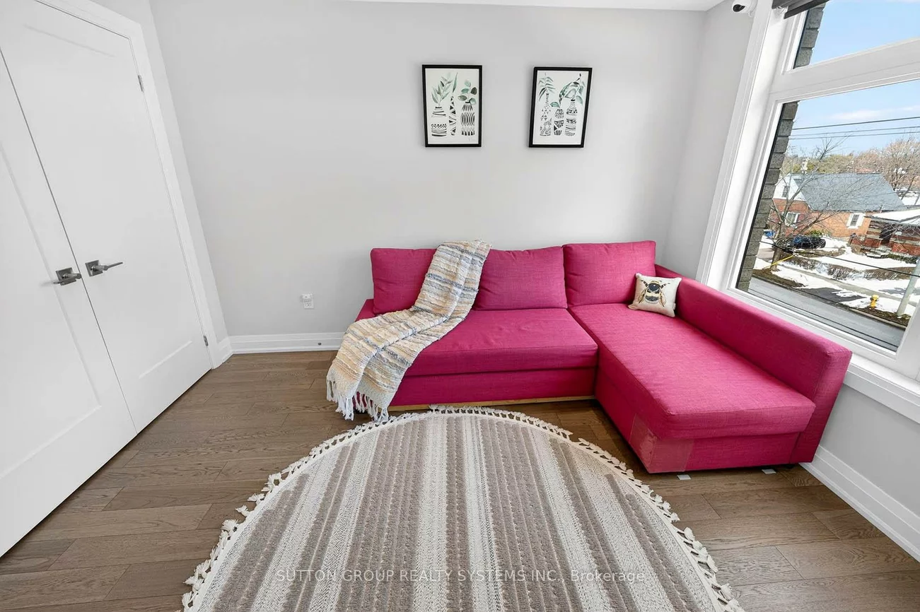 1126A, Islington, Islington-City Centre West, Toronto