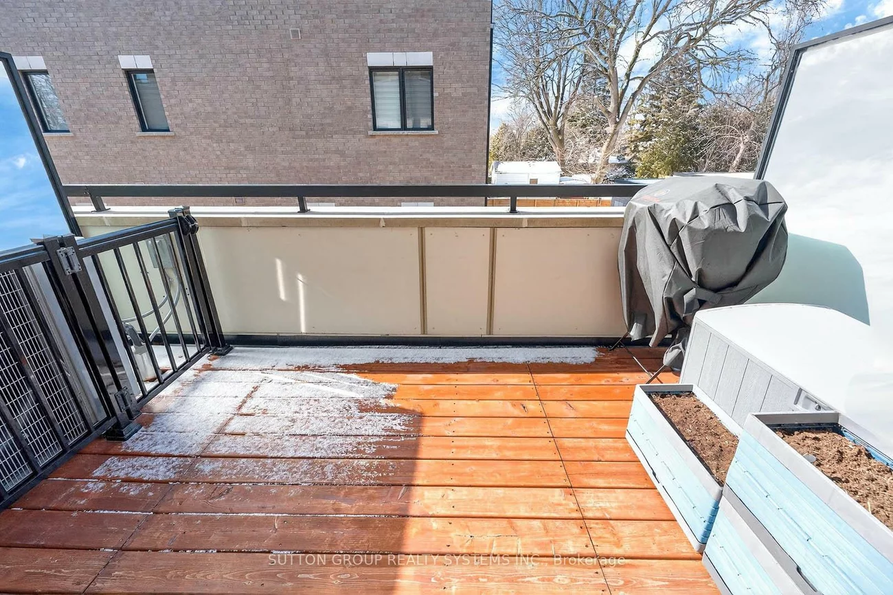 1126A, Islington, Islington-City Centre West, Toronto