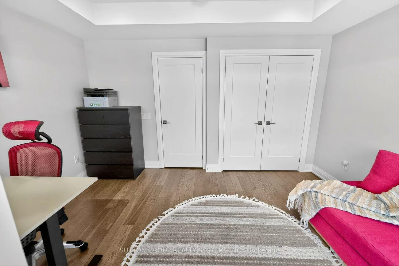 1126A, Islington, Islington-City Centre West, Toronto