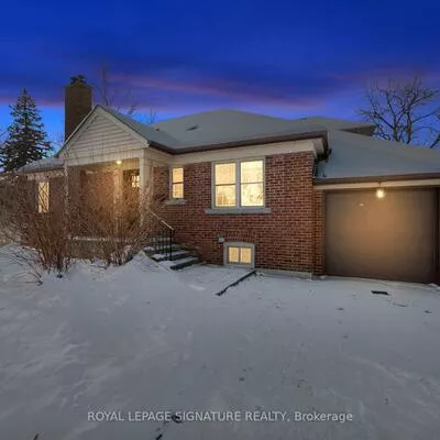 28, Eagle, Stonegate-Queensway, Toronto