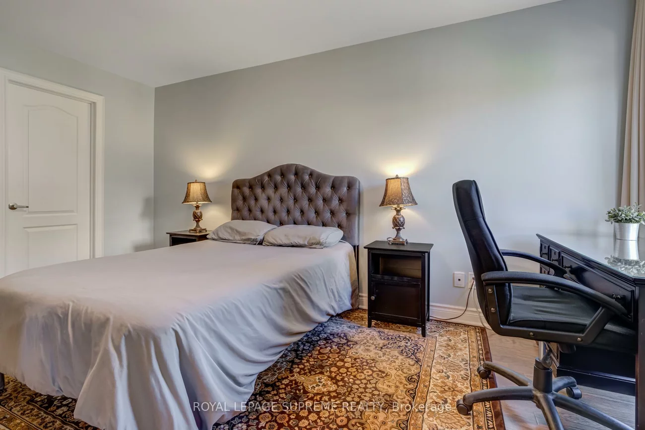 53, Dryden, Willowridge-Martingrove-Richview, Toronto