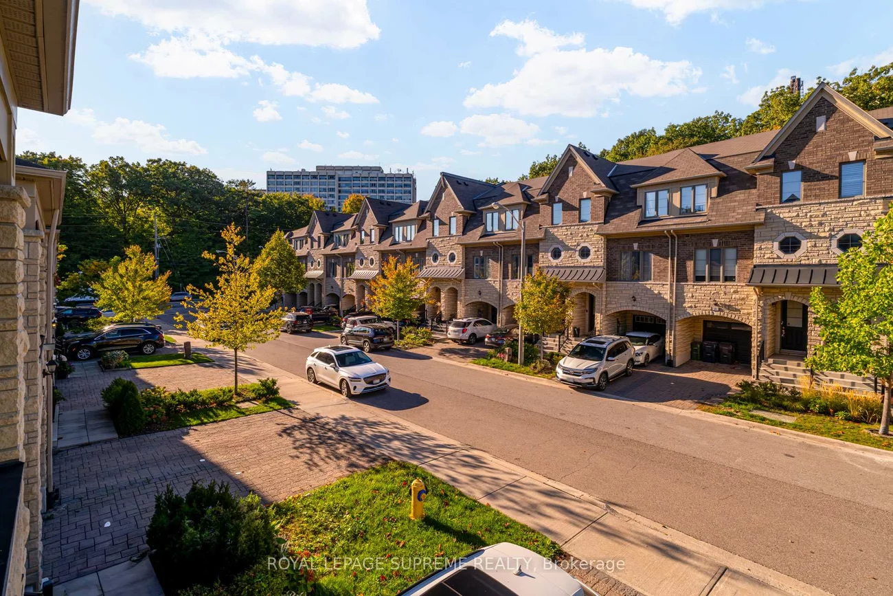 53, Dryden, Willowridge-Martingrove-Richview, Toronto