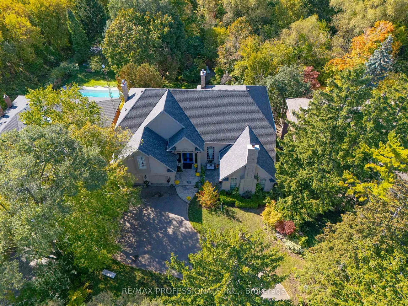 84, Neilson, Markland Wood, Toronto