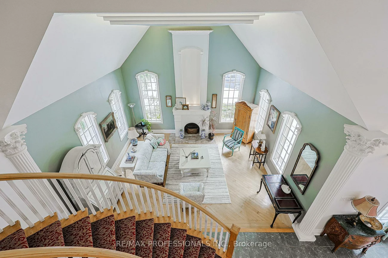 84, Neilson, Markland Wood, Toronto