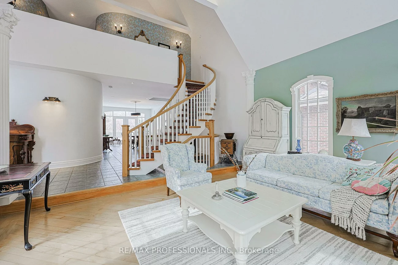 84, Neilson, Markland Wood, Toronto