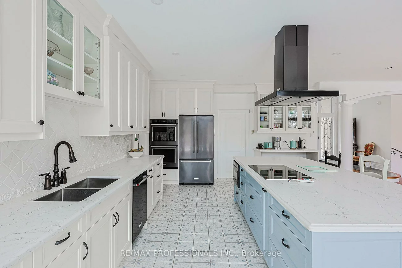 84, Neilson, Markland Wood, Toronto