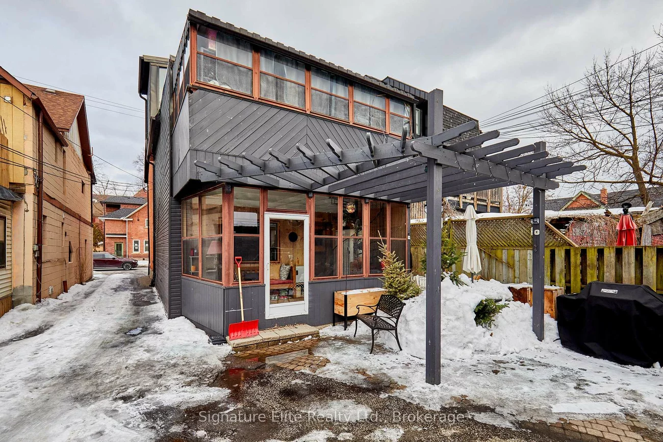 340, Pacific, Junction Area, Toronto