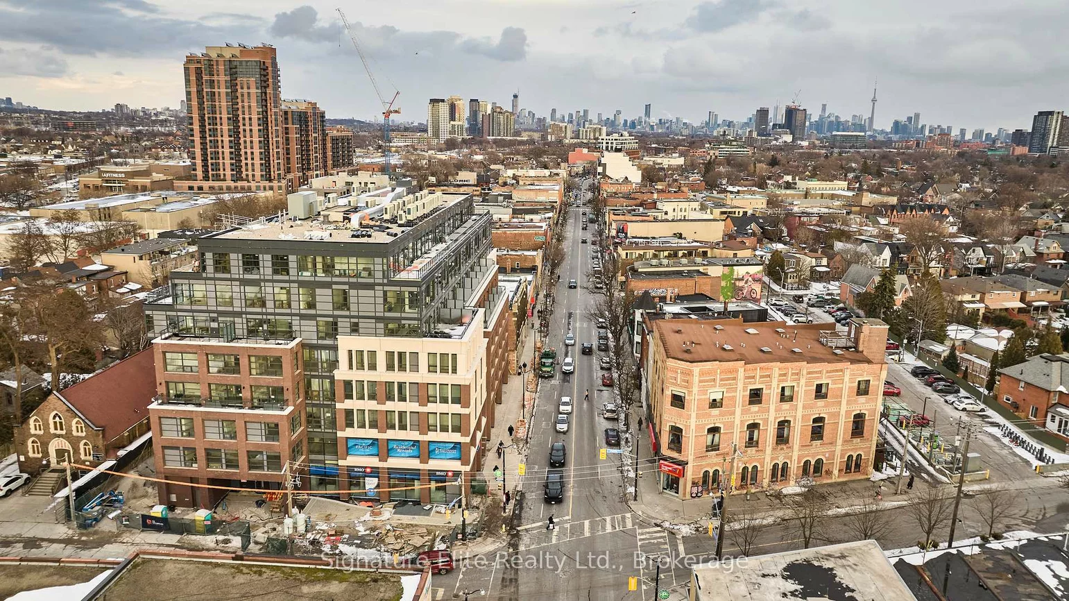340, Pacific, Junction Area, Toronto
