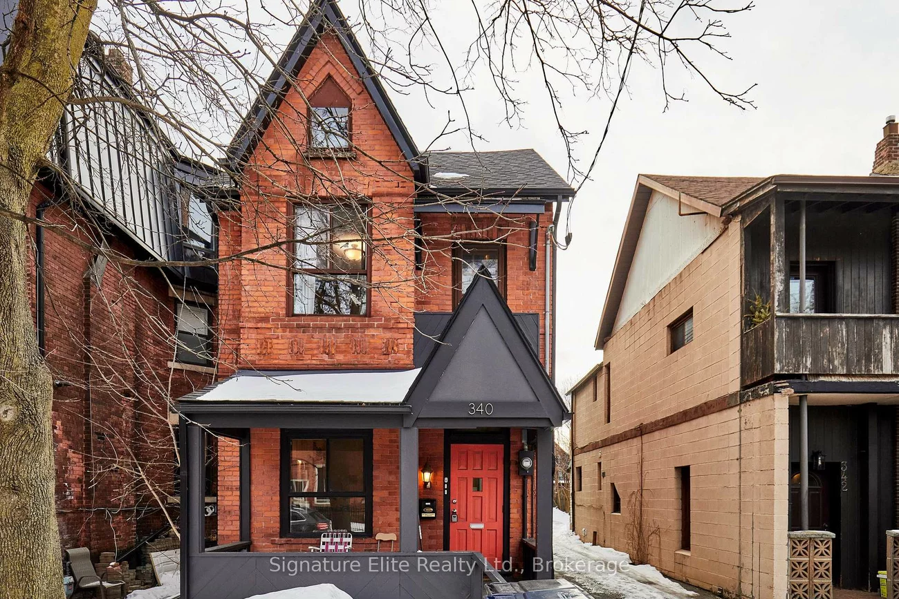 340, Pacific, Junction Area, Toronto