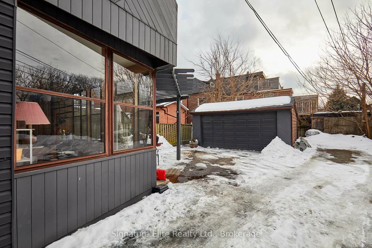 340, Pacific, Junction Area, Toronto
