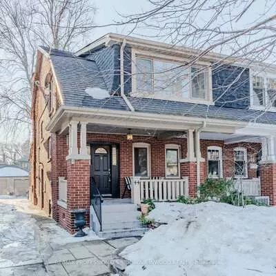 44, Thornhill, Lambton Baby Point, Toronto