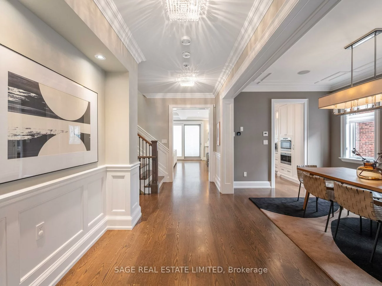 925, Royal York, Stonegate-Queensway, Toronto