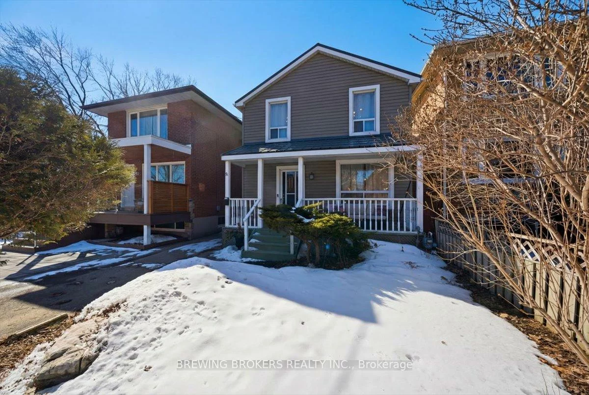 72, Thirteenth, New Toronto, Toronto