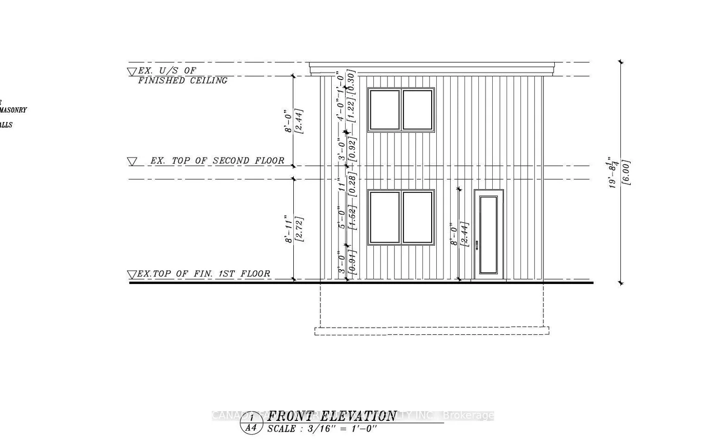 1235, Glencairn, Yorkdale-Glen Park, Toronto