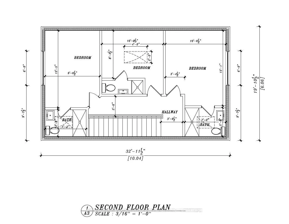 1235, Glencairn, Yorkdale-Glen Park, Toronto