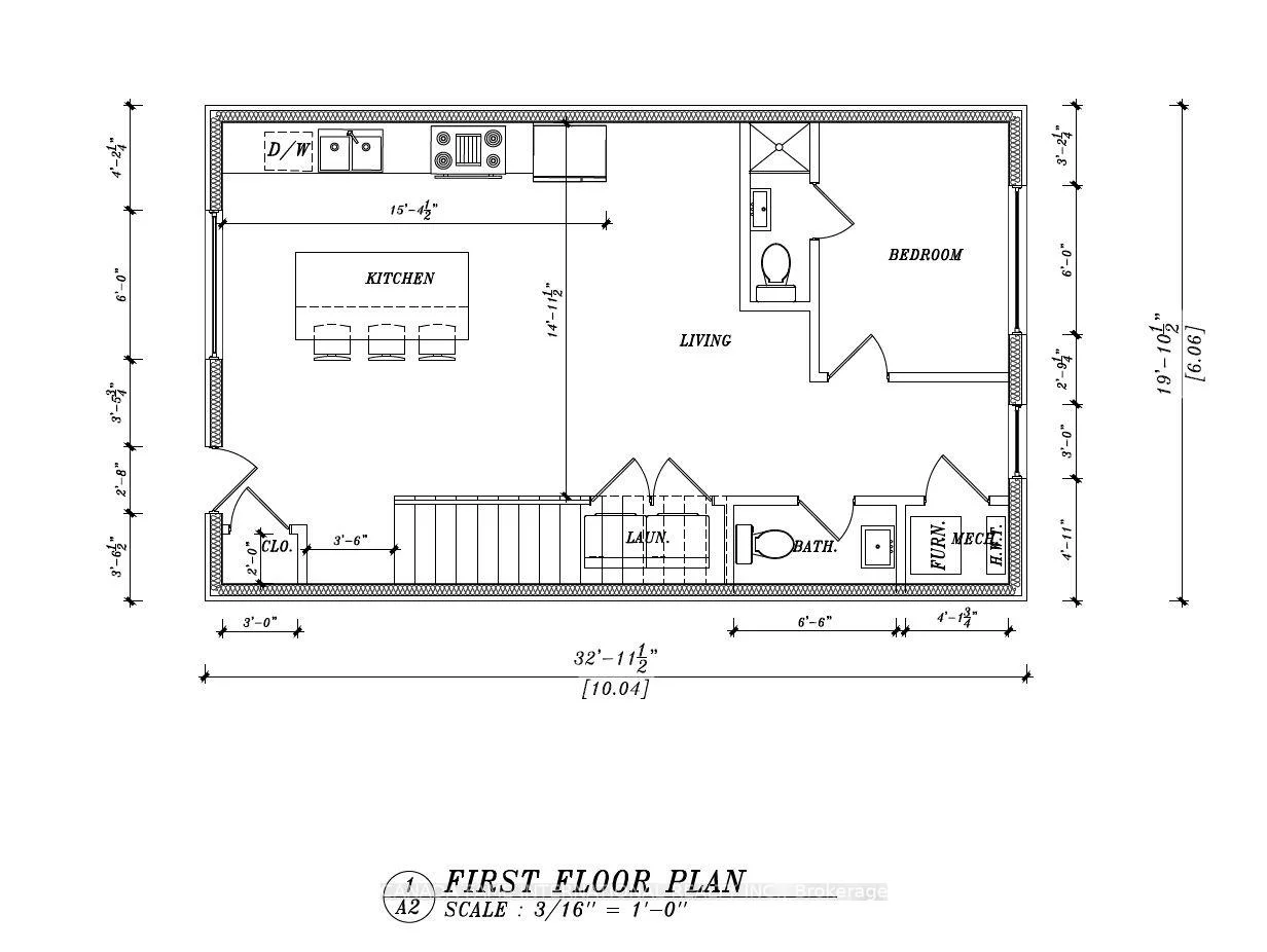 1235, Glencairn, Yorkdale-Glen Park, Toronto