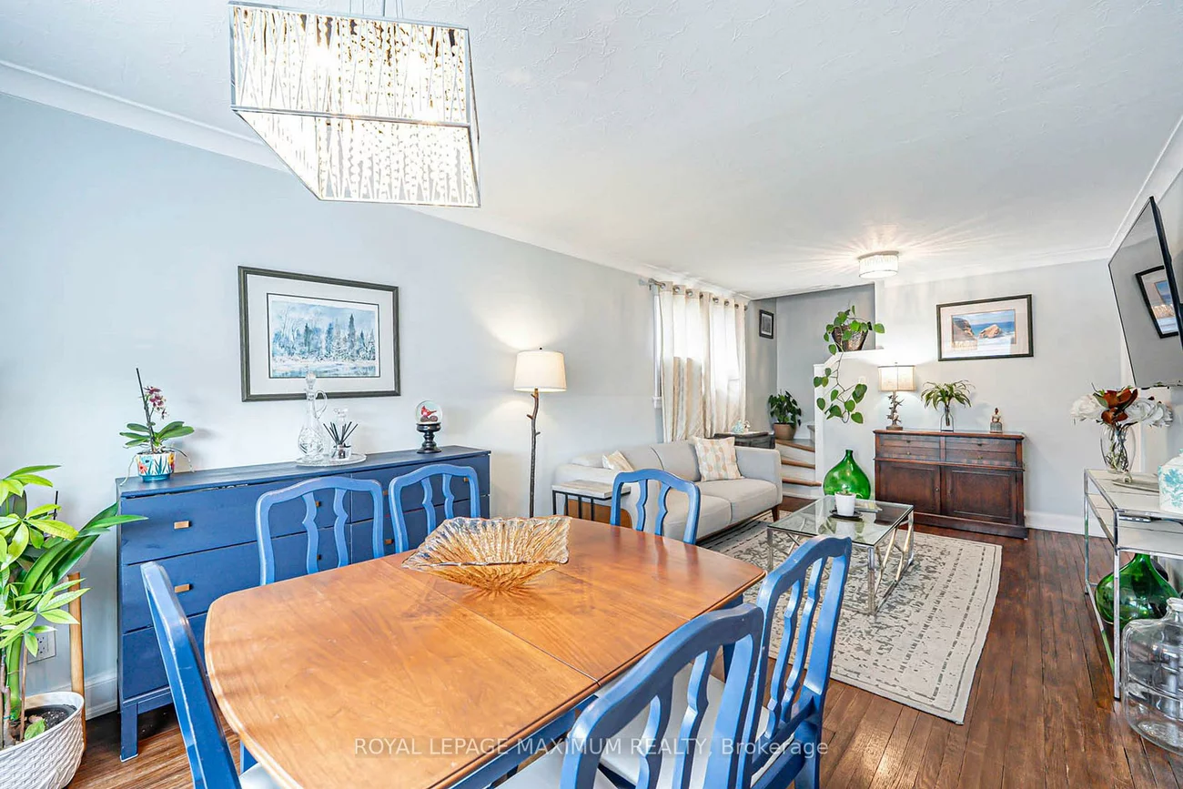 2113, Keele, Beechborough-Greenbrook, Toronto