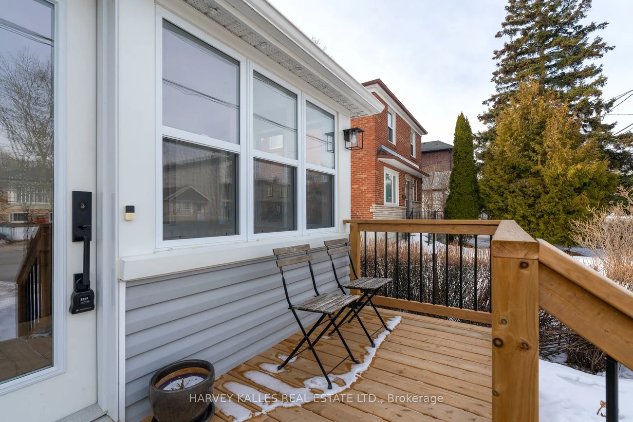 31, Elder, Long Branch, Toronto