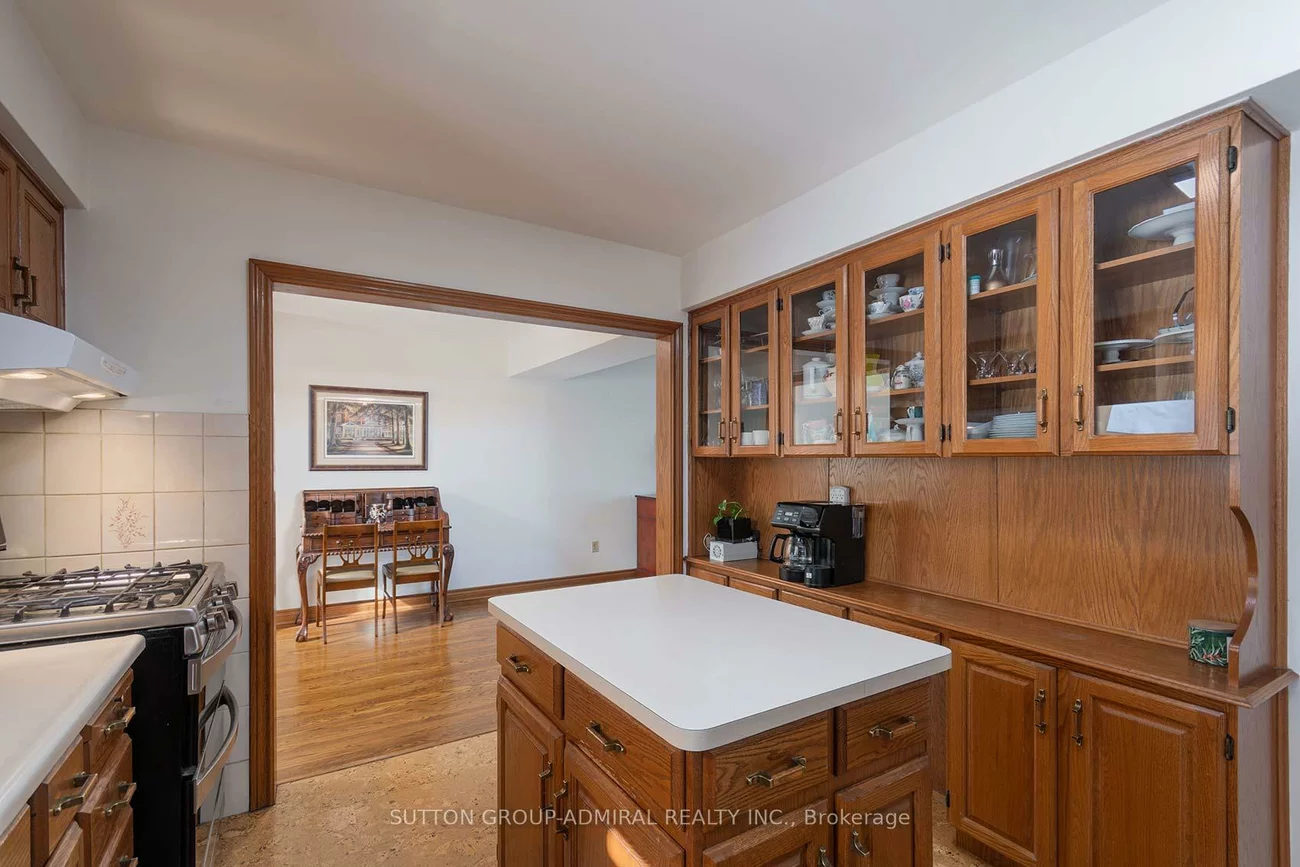 41, Hamptonbrook, Willowridge-Martingrove-Richview, Toronto