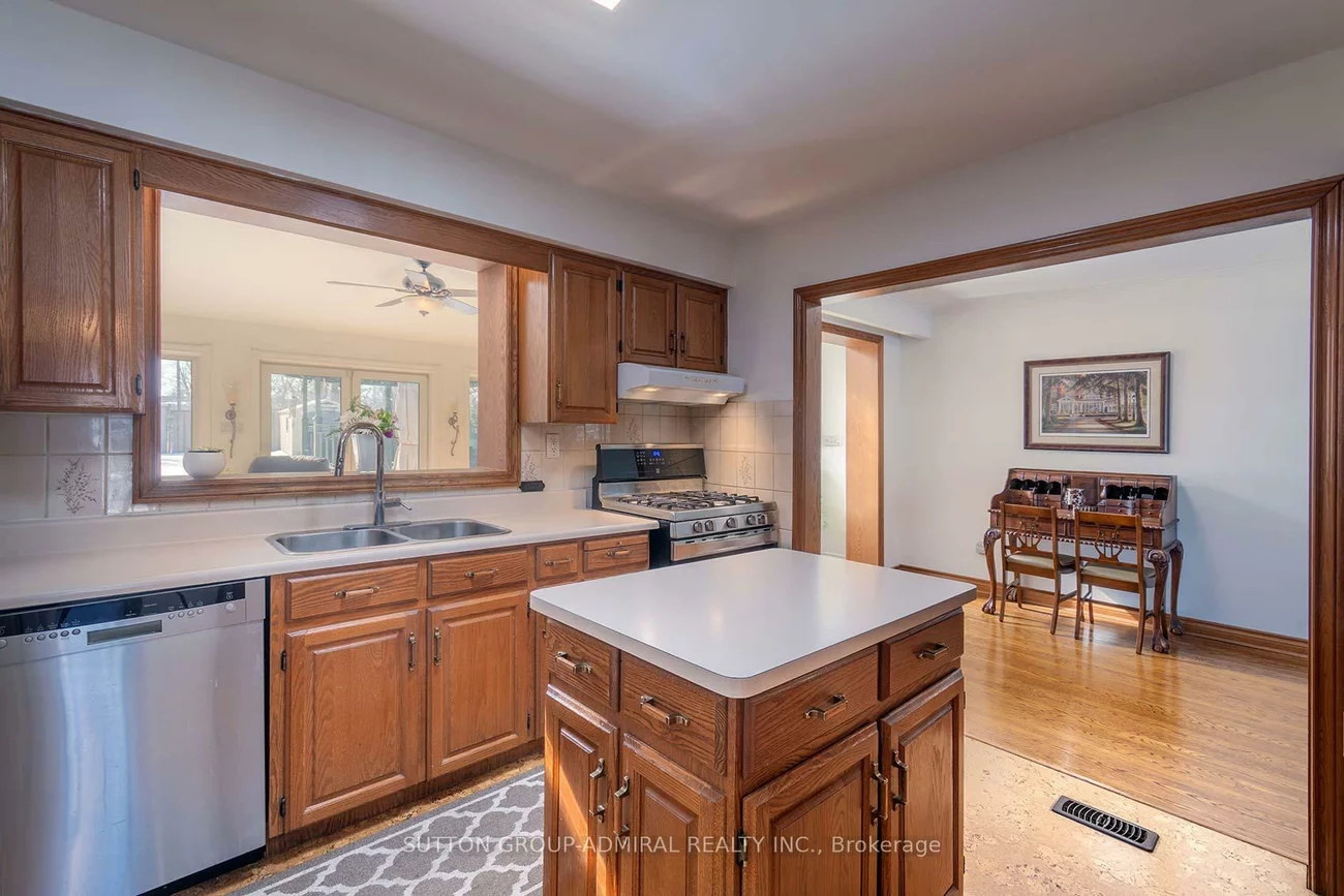 41, Hamptonbrook, Willowridge-Martingrove-Richview, Toronto