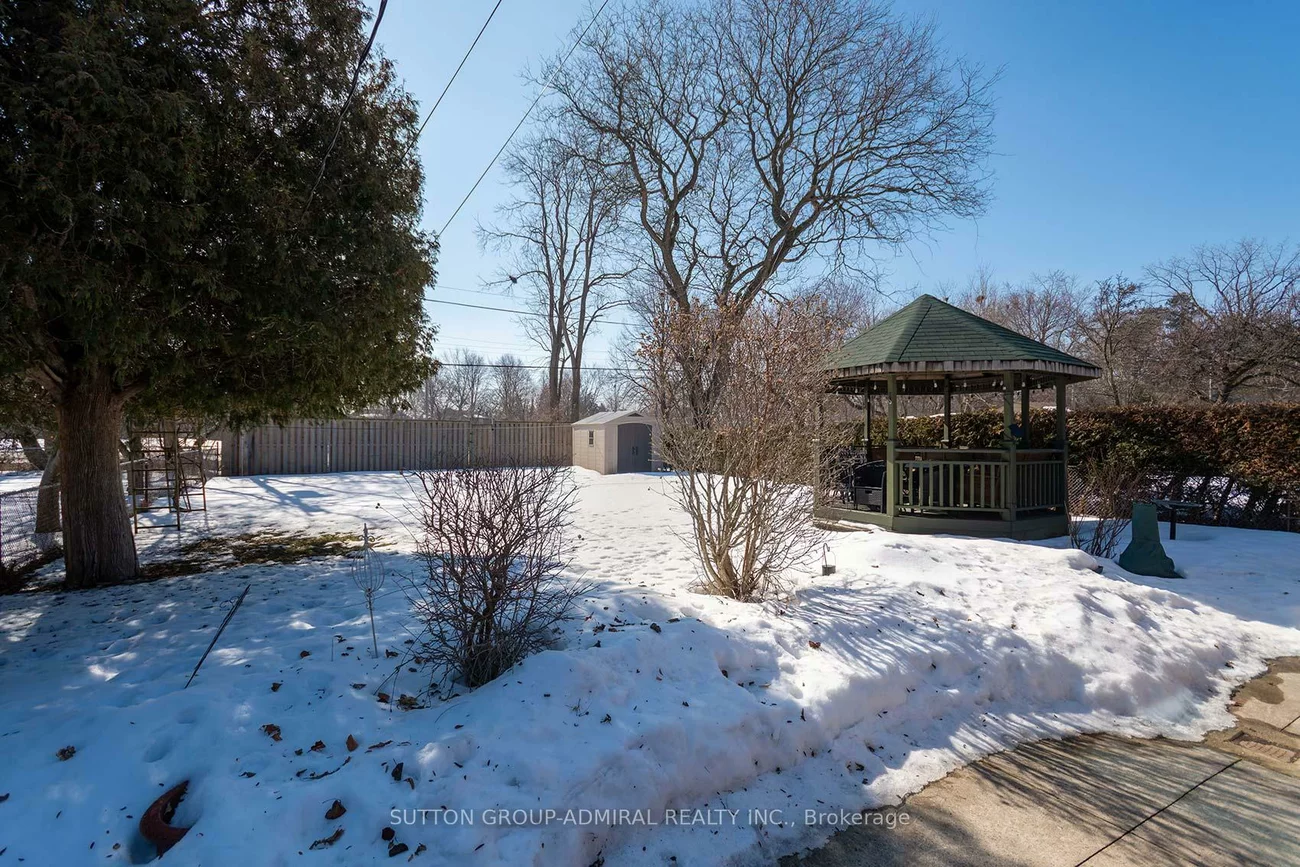 41, Hamptonbrook, Willowridge-Martingrove-Richview, Toronto