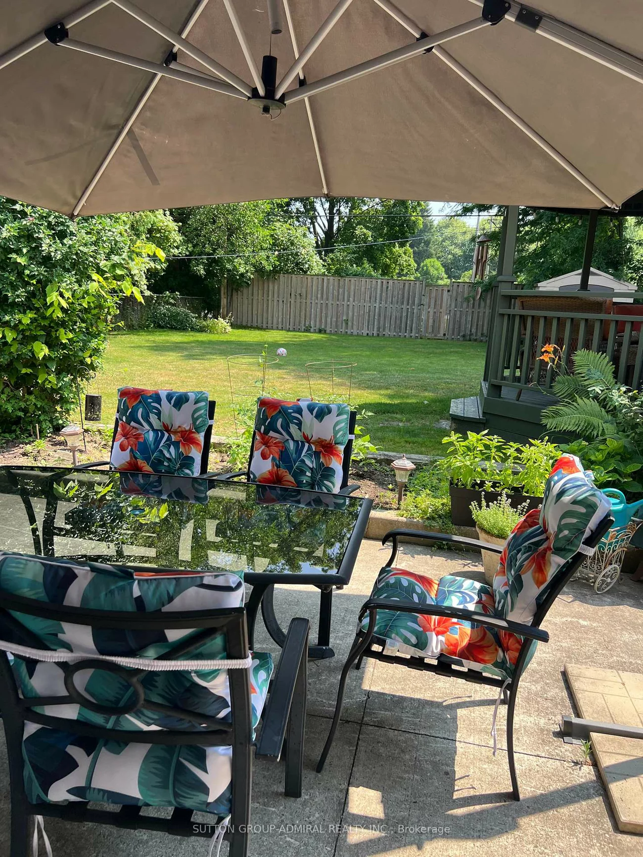 41, Hamptonbrook, Willowridge-Martingrove-Richview, Toronto