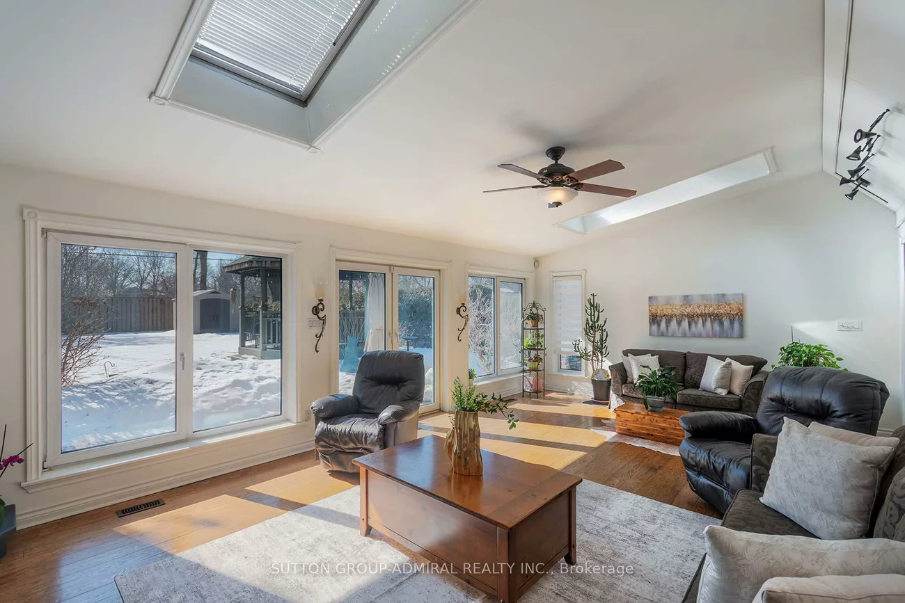 41, Hamptonbrook, Willowridge-Martingrove-Richview, Toronto