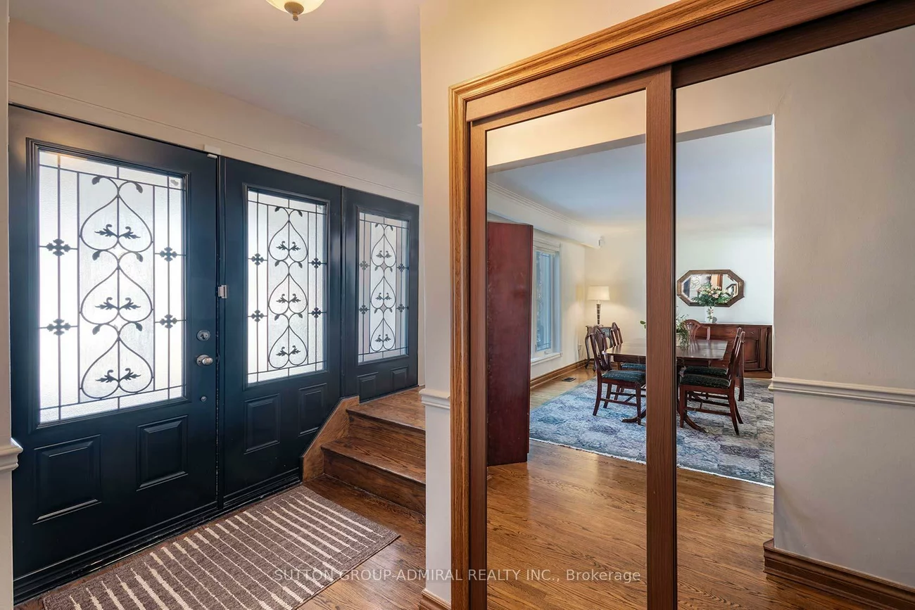 41, Hamptonbrook, Willowridge-Martingrove-Richview, Toronto