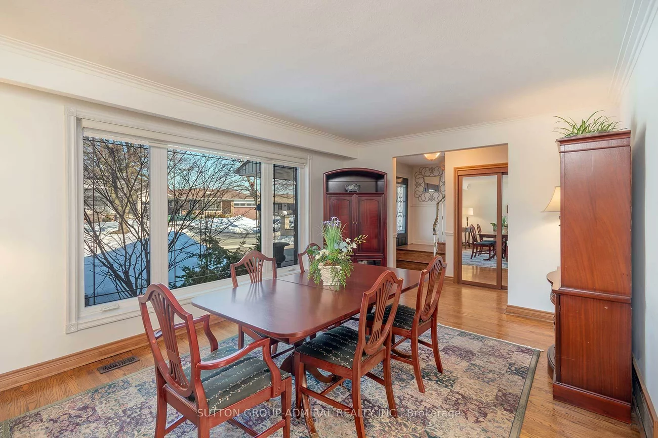 41, Hamptonbrook, Willowridge-Martingrove-Richview, Toronto