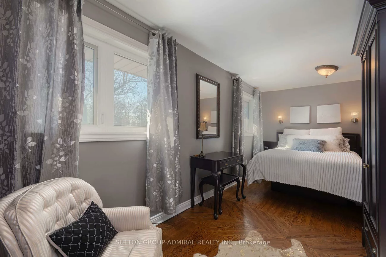41, Hamptonbrook, Willowridge-Martingrove-Richview, Toronto