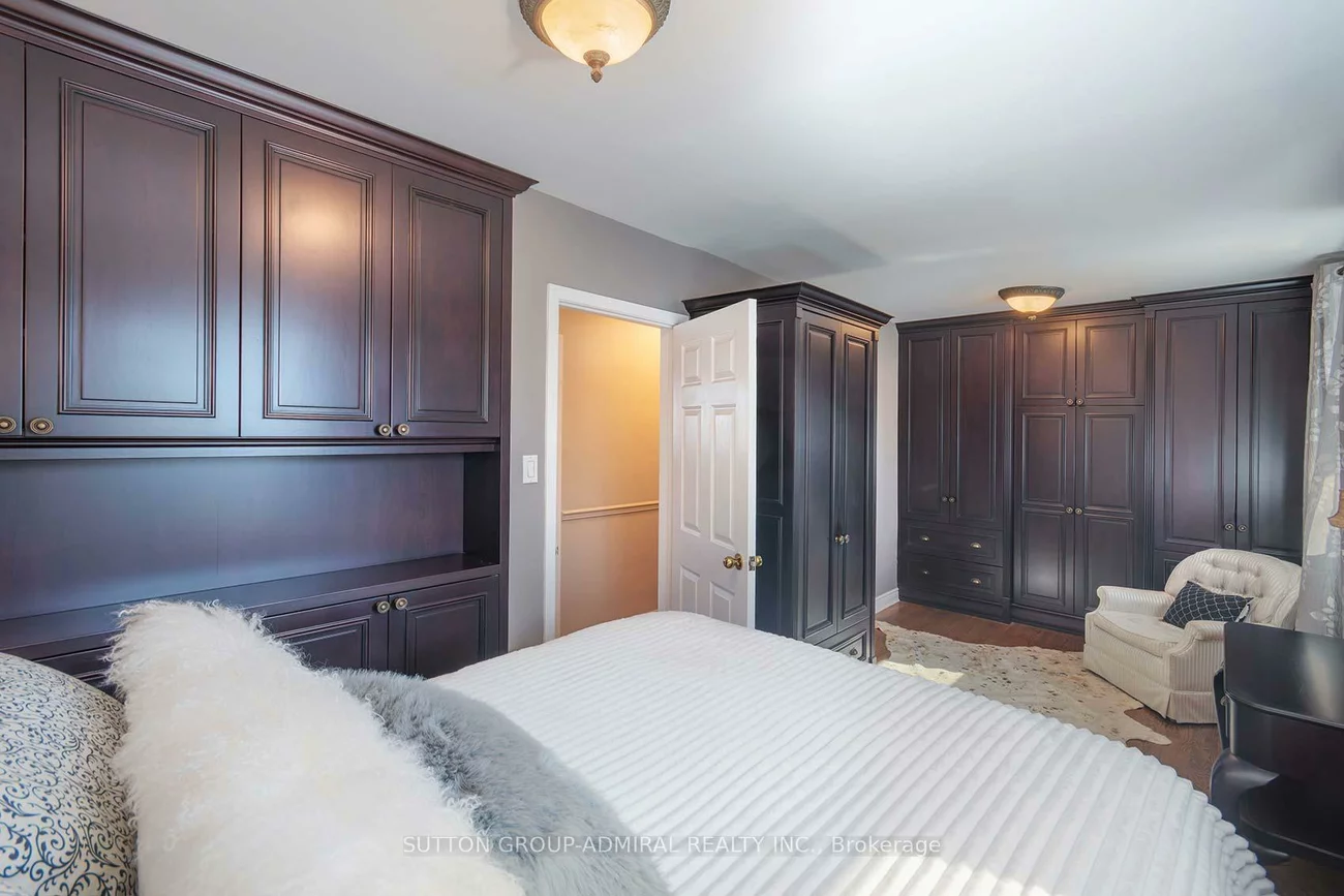 41, Hamptonbrook, Willowridge-Martingrove-Richview, Toronto