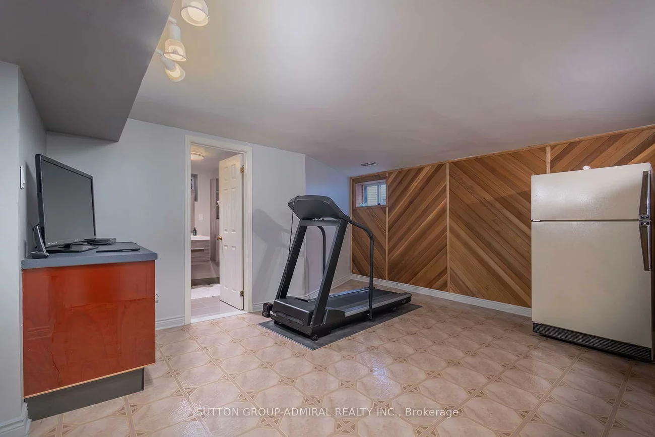 41, Hamptonbrook, Willowridge-Martingrove-Richview, Toronto